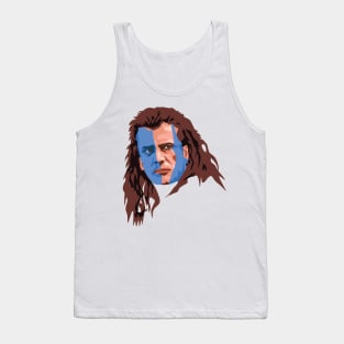 Braveheart Tank Top